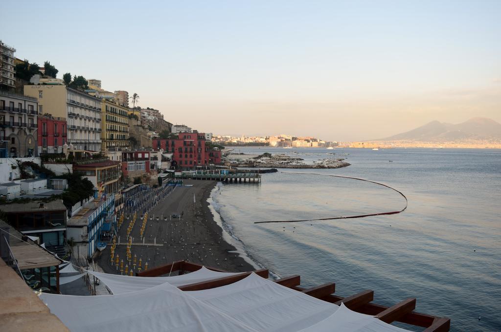 Posillipo Hill * Neapel